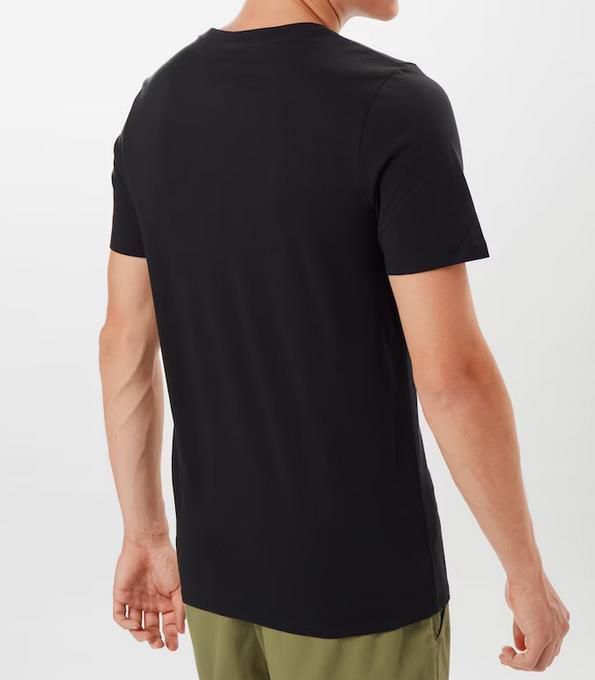 Jack & Jones Corp Logo T Shirt für 8,90€ (statt 13€)