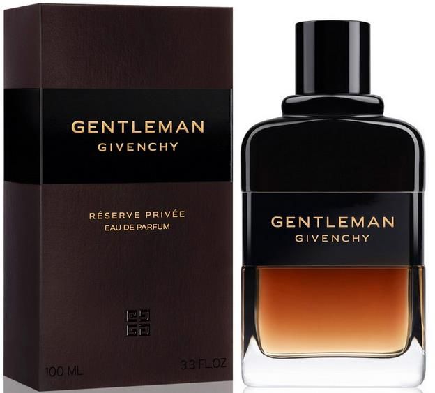 Givenchy Gentleman Reserve Privée Eau de Parfum, 100ml für 59,30€ (statt 73€)