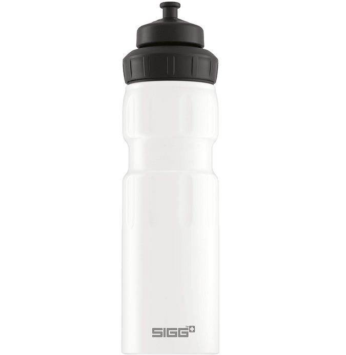 SIGG WMB Sports Aluminium Trinkflasche, 0,75L für 9,99€ (statt 18€)   Prime