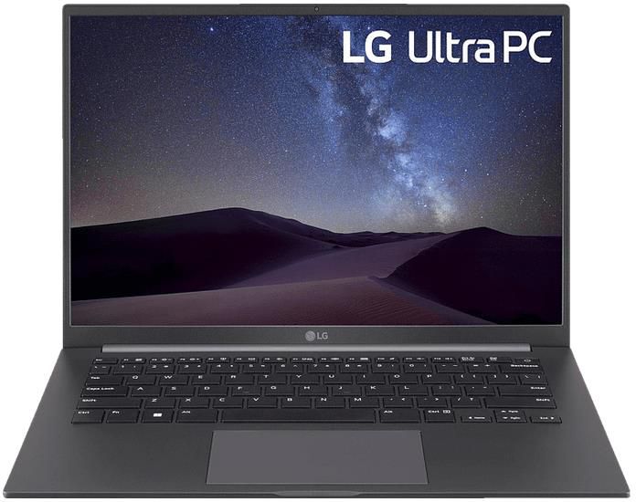 LG 14U70Q G.AA79G 14 Zoll Notebook mit Ryzen7 5825U, 16GB, 1TB für 923,53€ (statt 1.049€)