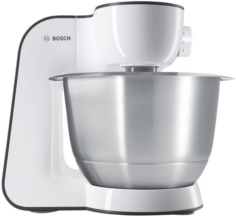 Bosch MUM50E32DE StartLine Küchenmaschine mit 800W für 139€ (statt 174€)