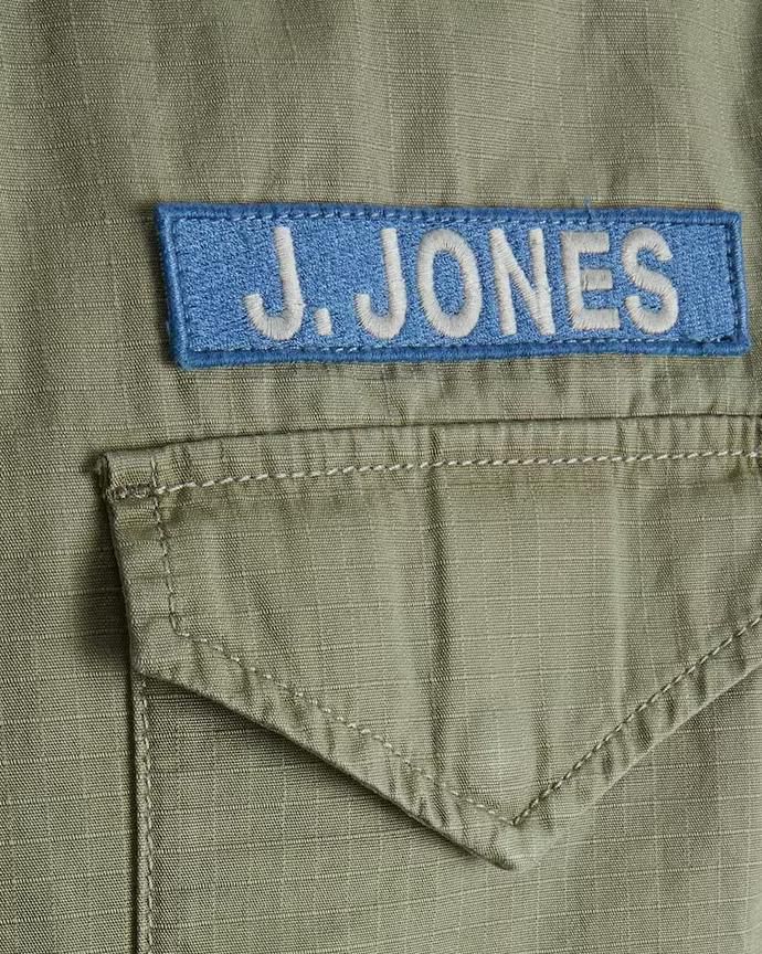 Jack & Jones Blumarine Jacke für 52,90€ (statt 90€)