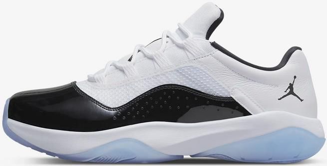 Air Jordan 11 CMFT Low Sneaker für 74,97€ (statt 95€)