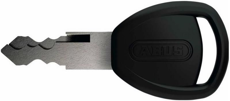 ABUS Catena 6806K Kettenschloss, 85cm für 19,99€ (statt 24€)   Prime