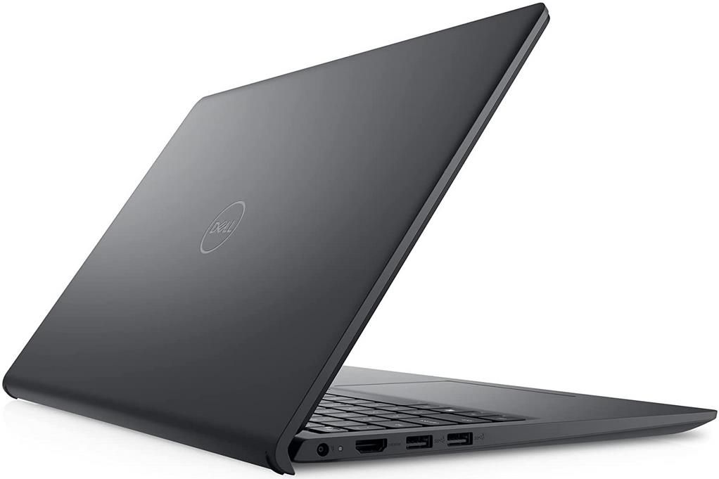 Dell Inspiron 15 3000 (3511) Carbon Black 15.6 Zoll FHD Notebook für 620€ (statt 760€)