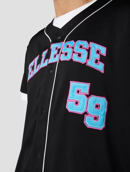 Ellesse X Baseball T Shirt in drei Farben für je 16,99€ (statt 40€)