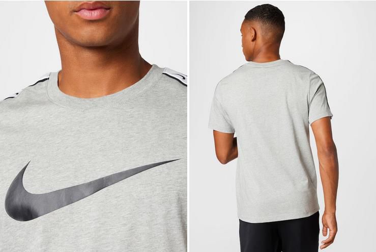 Nike Sportswear Repeat T Shirt für 20,93€ (statt 30€)