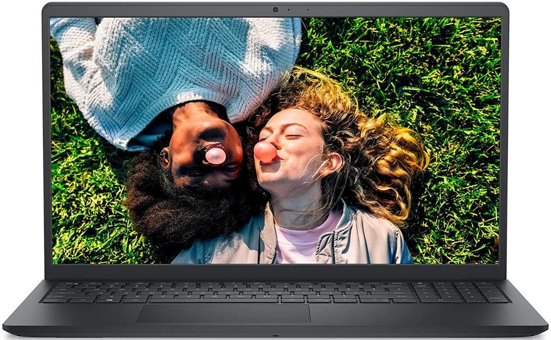 Dell Inspiron 15 3000 (3511) Carbon Black 15.6 Zoll FHD Notebook für 620€ (statt 760€)