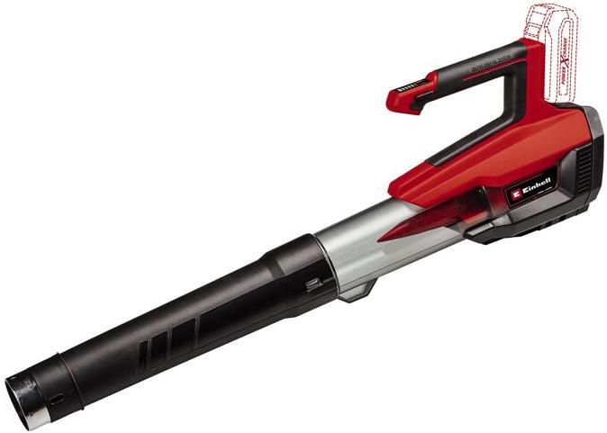 Einhell GP LB 18/200 Li E Solo Akku Laubbläser für 67,99€ (statt 77€)