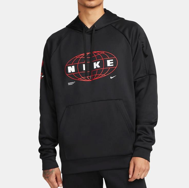 Nike Therma FIT Hoodie für 35,97€ (statt 54€)