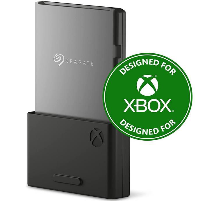 Seagate NVMe SSD mit 1 TB für Xbox Series X|S für 154,90€ (statt 164€)