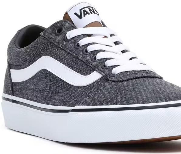 Vans MN Ward C&L Unisex Sneaker für 53,98€ (statt 80€)