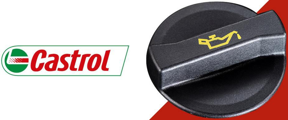 A.T.U. Ölwechsel für 5€ zzgl. Castrol Markenöl & Ölfilter