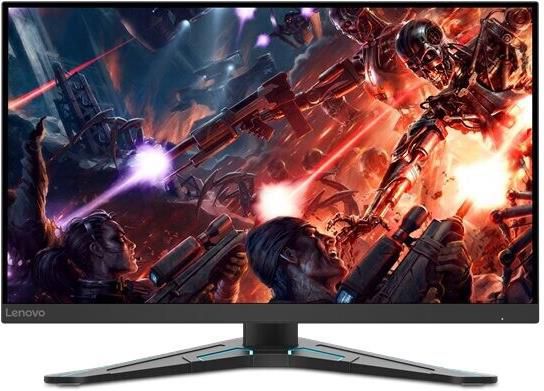 Lenovo G27q 20   27 Zoll QHD Gaming Monitor mit 165Hz für 236,89€ (statt 299€)