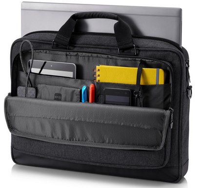HP Executive Top Load Notebooktasche für 17.3″ Laptops für 25,90€ (statt 39€)