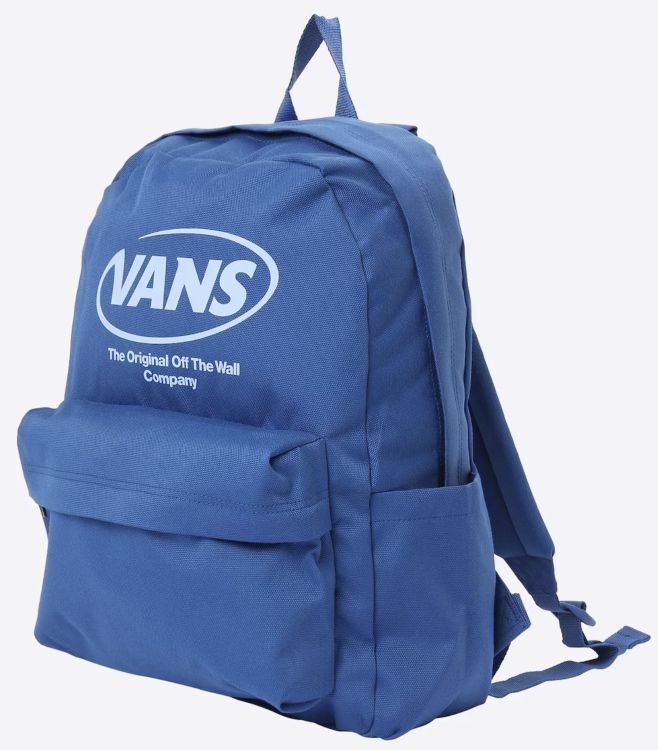 VANS OLD SKOOL IIII Rucksack in Blau oder Camouflage für je 20,93€ (statt 30€)