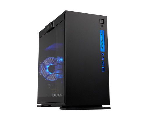 Medion MD35151 Erazer Engineer P10 Gaming PC (i5, RTX 3060 TI, 16 GB RAM, 512 GB) für 1.007,95€ (statt 1.099€)