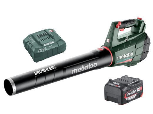 Metabo Laubbläser LB 18 LTX BL für 175,90€ (statt 220€)