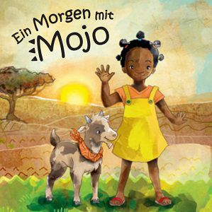 Gratis Kinderbuch: Ein Morgen mit Mojo