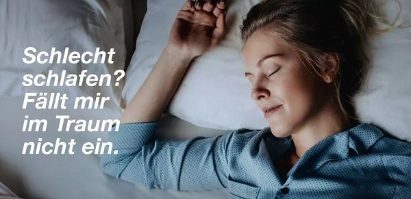Wieder da! Produktprobe von Orthomol Nemuri night gratis anfordern
