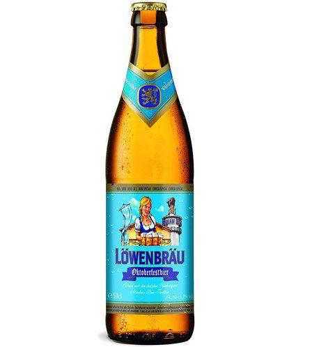 20x Löwenbräu Oktoberfestbier (0,5 l) für 14,24€ zzgl. Pfand (statt 18€) – Sparabo