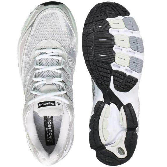 adidas Originals Herren Sneaker SUPERNOVA CUSHION 7 für 106,95€ (statt 130€)
