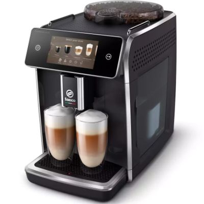SAECO SM6680/00 GranAroma Deluxe Kaffeevollautomat für 672€ (statt 802€)