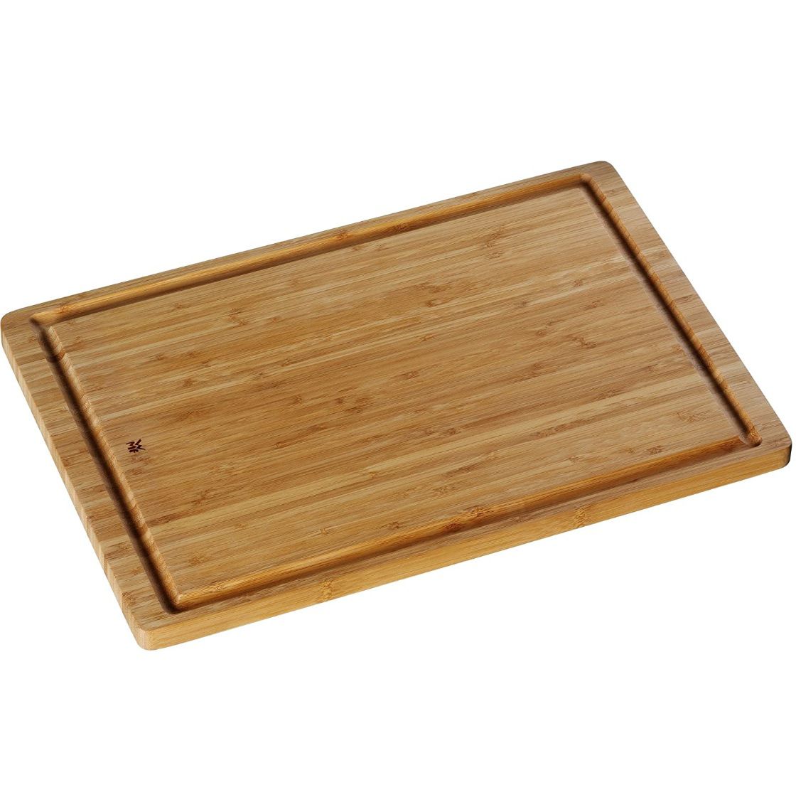 WMF Schneidbrett Bambus 45cm x 30cm für 21,79€ (statt 25€)