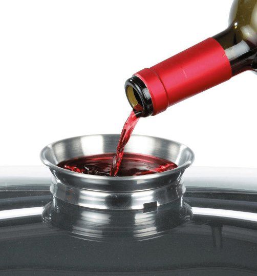GSW Universalbräter Gourmet Granit aus Aluminium Guss für 25,49€ (statt 34€)