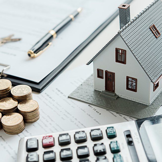 Was bedeuten steigende Zinsen für Hauskäufer?
