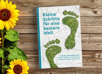 Thalia: ebook Kleine Schritte für eine bessere Welt gratis