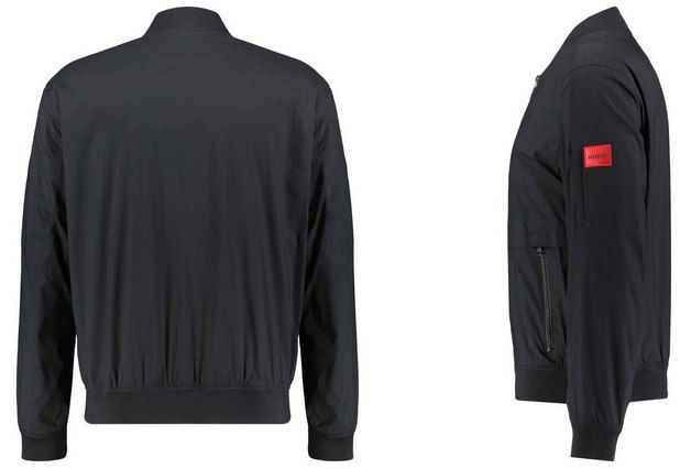 Hugo Boss Bomberjacke Balvin für 181,35€ (statt 226€)