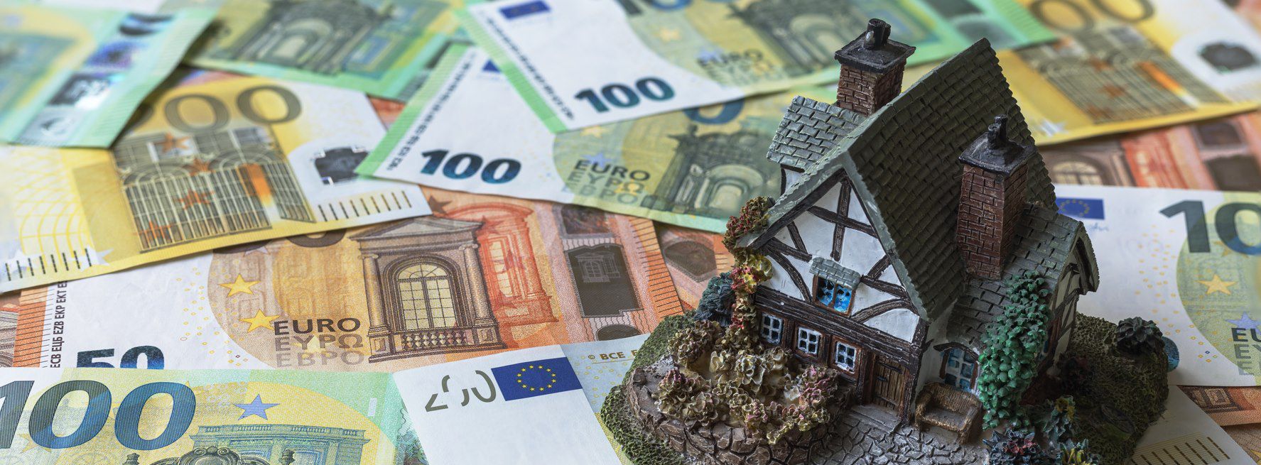 Was bedeuten steigende Zinsen für Hauskäufer?