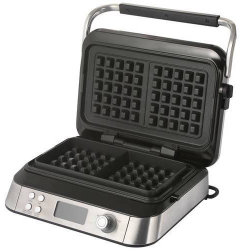 Waffeleisen WM SS001 mit 1600Watt für 29,99€ (statt 90€)