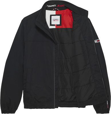 Tommy Jeans Blouson TJM Essential Padded Bomber ab 50€ (statt 86€)