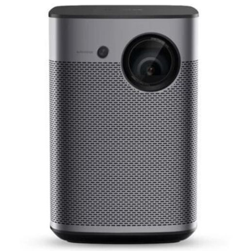 XGIMI Halo+ FullHD Beamer (3D, 900 ANSI Lumen, WLAN) für 629,41€ (statt 787€)