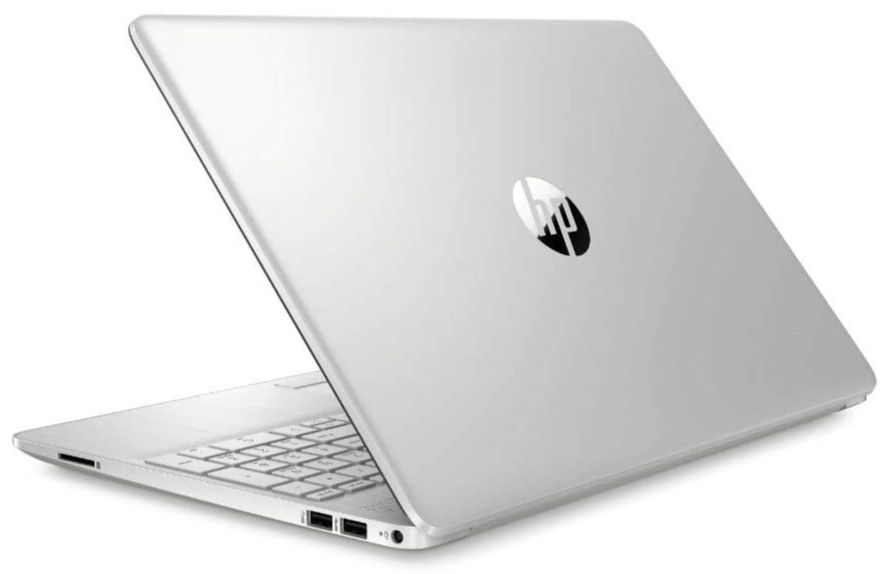 HP Laptop 15,6 Zoll mit 8GB RAM, 256GB SSD & Win 11 für 379€ (statt 429€)