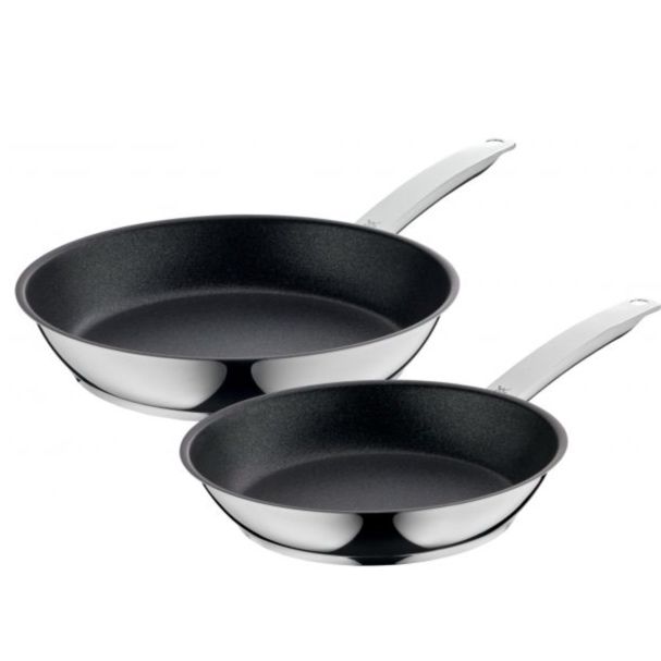 🍳 WMF PermaDur Advance Pfannen-Set (24 & 28 cm) für 80,89€ (statt 107€)