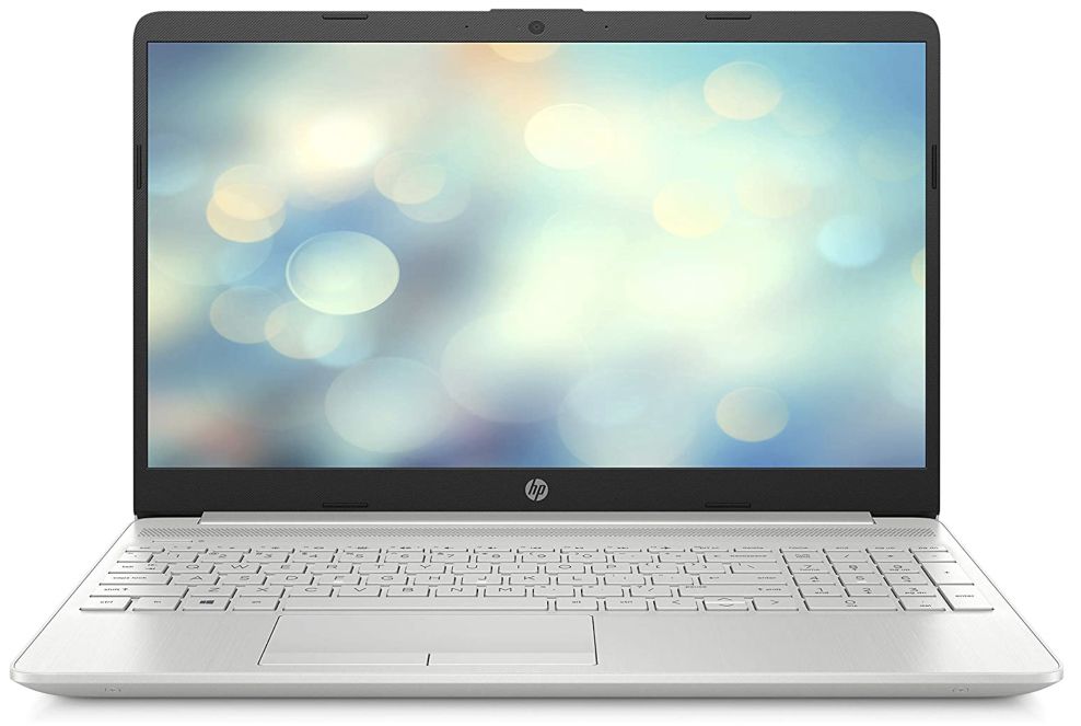 HP Laptop 15,6 Zoll mit 8GB RAM, 256GB SSD & Win 11 für 379€ (statt 429€)