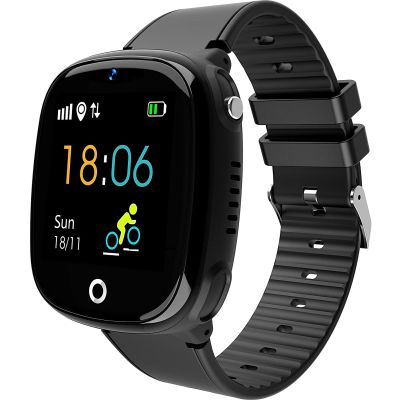 JBC Abenteurer 2 &#8211; Smartwatch für Kids mit GPS für 59€ (statt 70€)