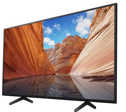 Sony KD 50X80J BRAVIA 50 Zoll Fernseher mit UHD & HDR für 449€ (statt 679€)