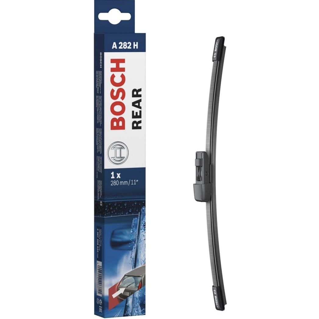 🚘 Bosch Scheibenwischer Rear A282H für 8,38€ (statt 11€)