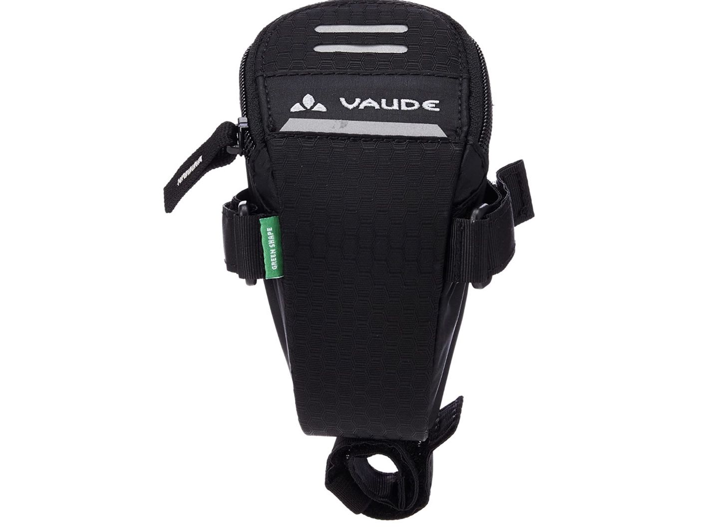 VAUDE Race Light M   Fahrrad Satteltasche für 9,95€ (statt 13€)   Prime