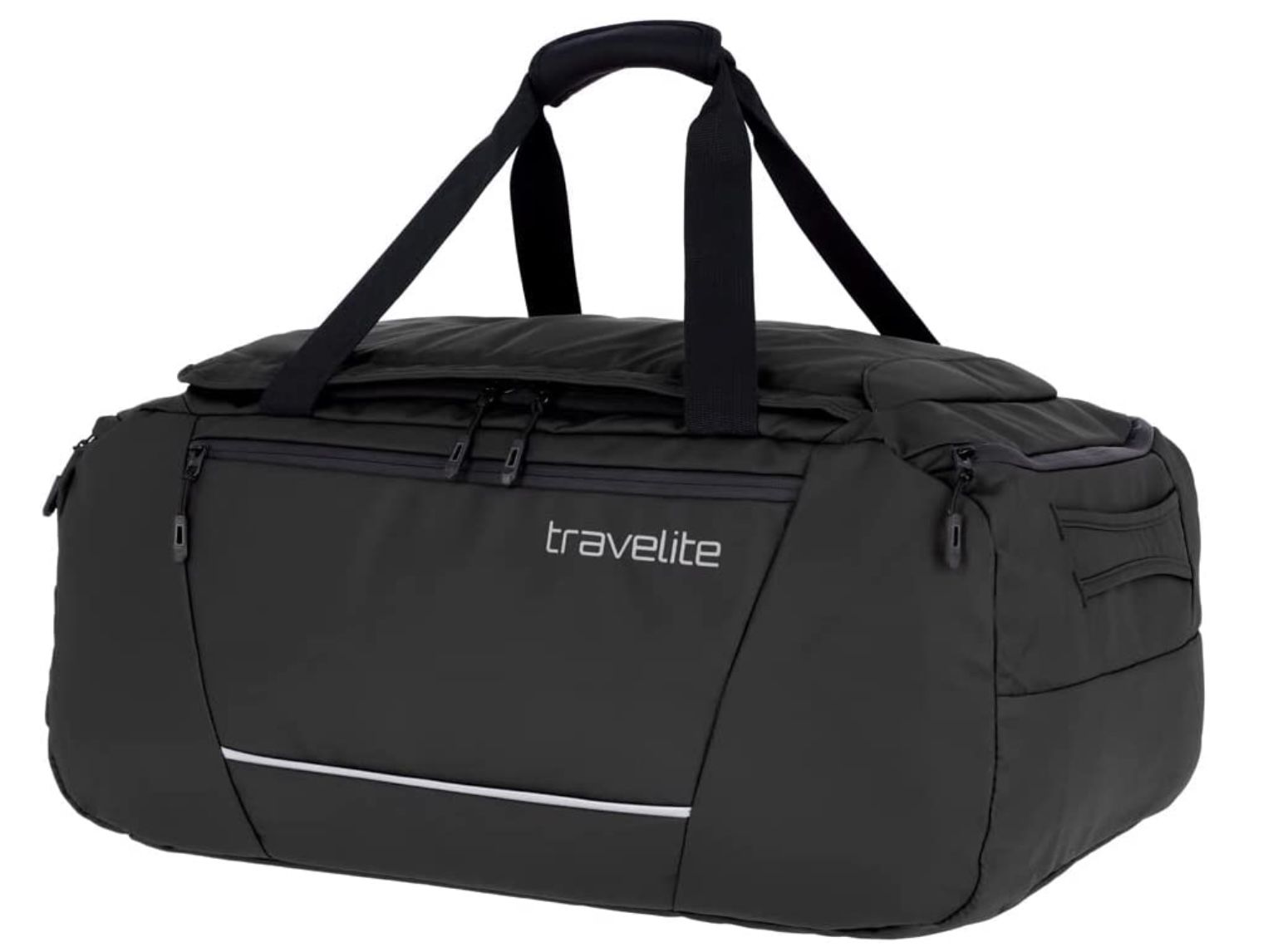 travelite Basics 51L Reisetasche für 35€ (statt 45€)