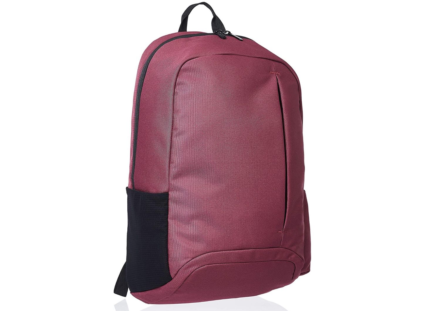 Amazon Basics – Notebook Alltagsrucksack bis 15 Zoll für 10,26€ (statt 17€)   Prime