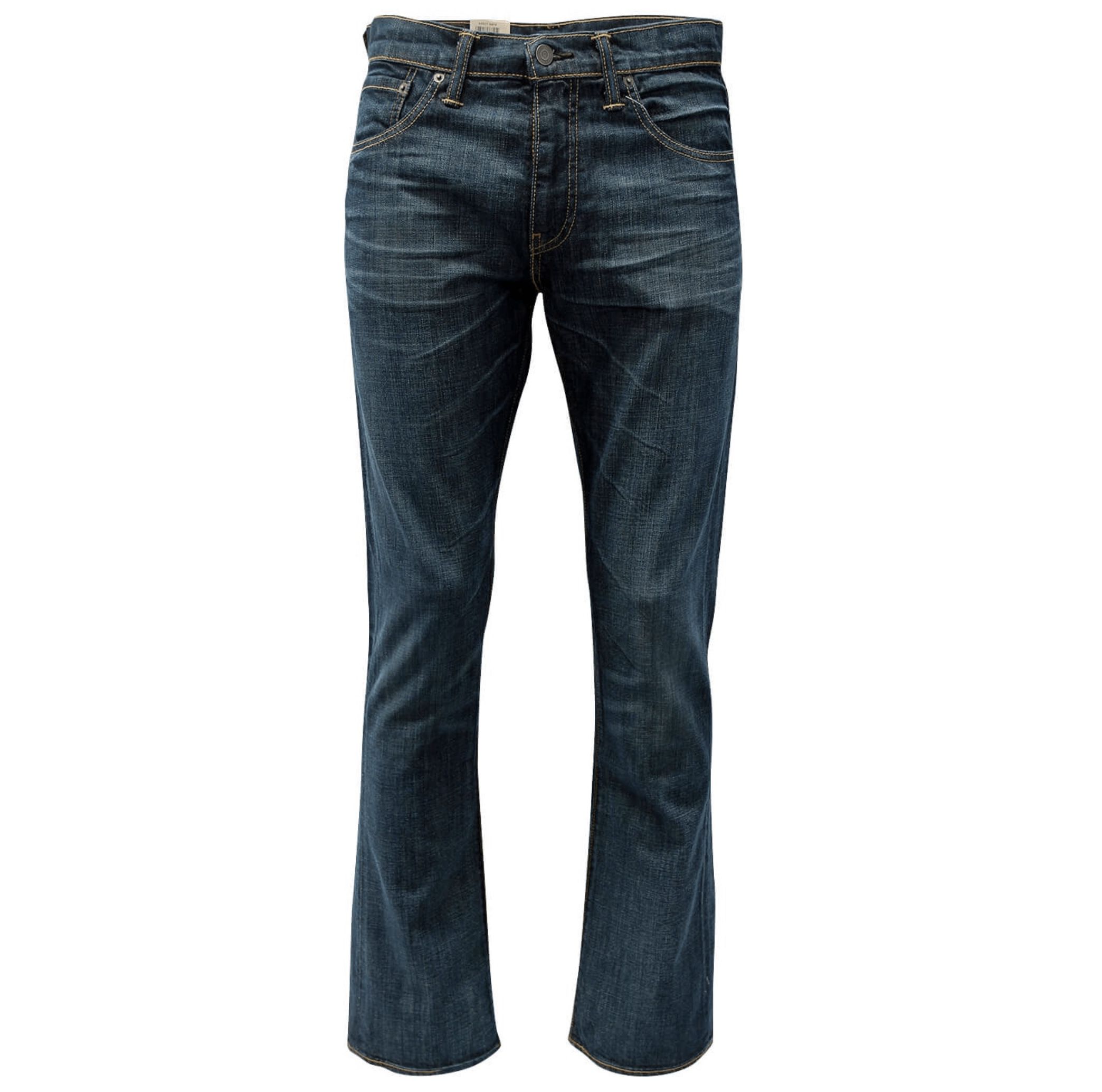 Levis Herren 527 Slim Boot Cut Explorer Jeans für 33,59€ (statt 54€)