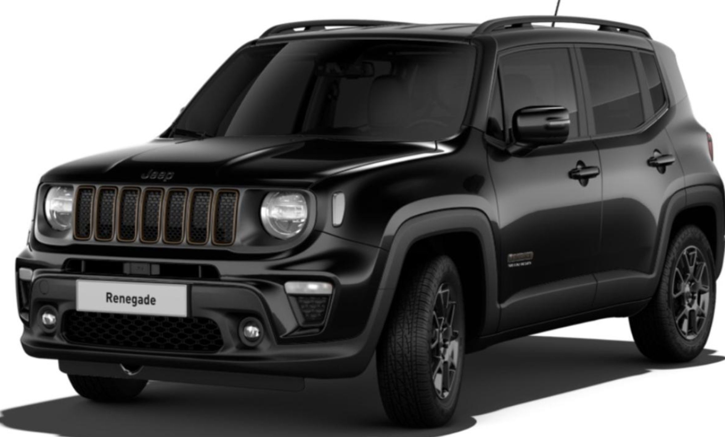 Privat: Jeep Renegade Upland e Hybrid mit 131 PS für 229€ mtl.   LF: 0.66