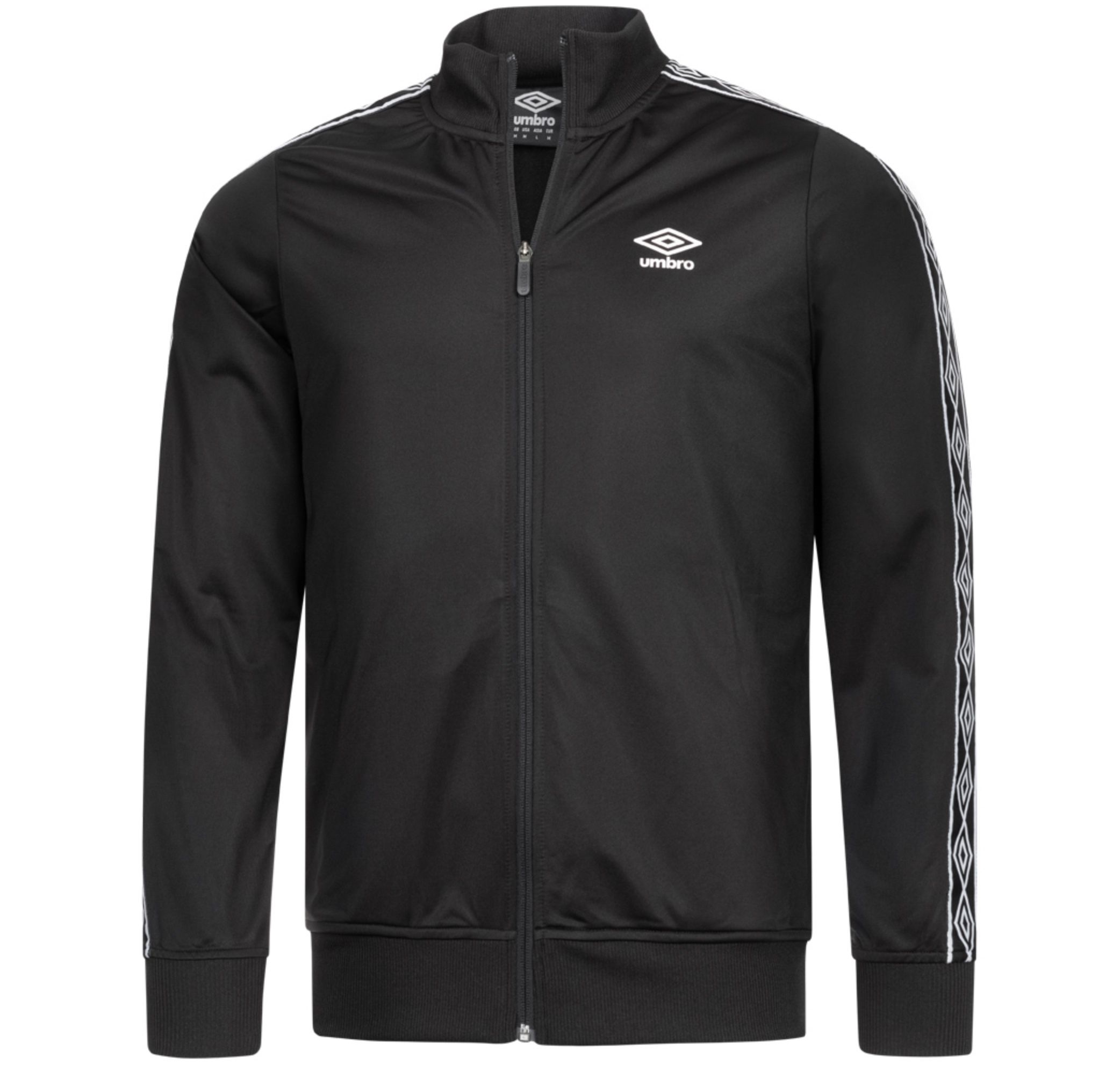 Umbro Retro Taped Herren Sportjacke ab 16,99€ (statt 28€)