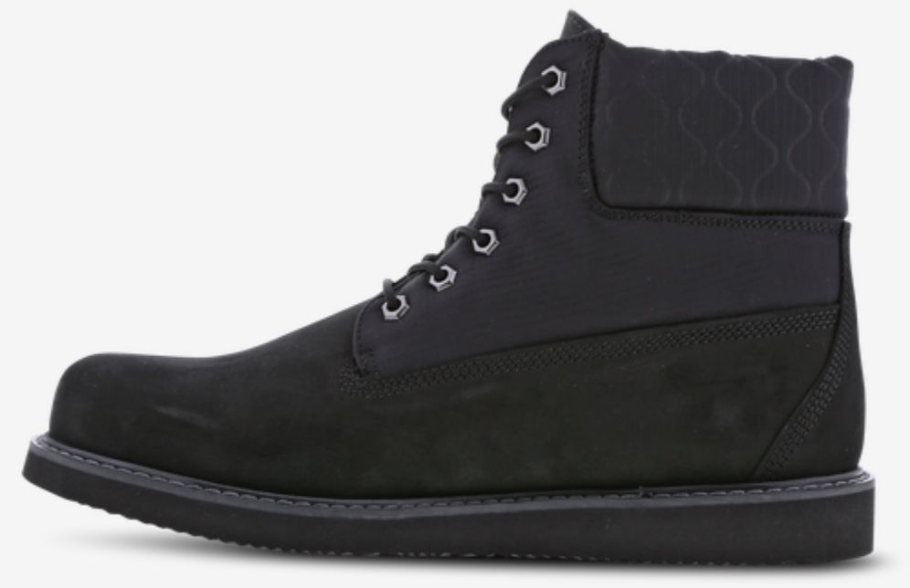 Timberland Newmarket Ii Quilted Winter Boots für 79,99€ (statt 100€)