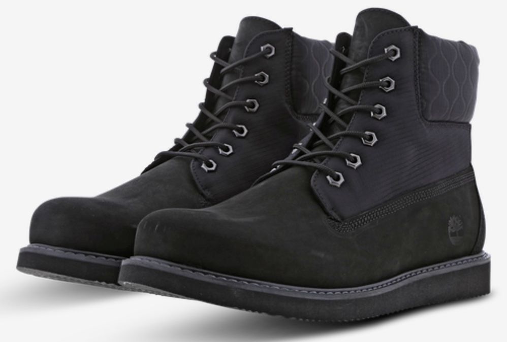 Timberland Newmarket Ii Quilted Winter Boots für 79,99€ (statt 100€)